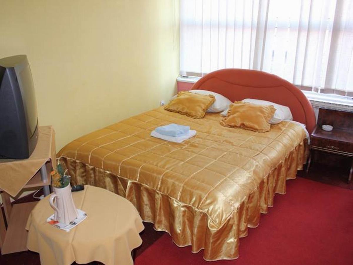 Jet Star Motel Zivinice Exterior photo